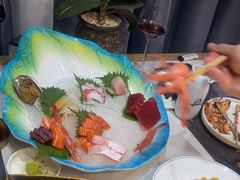-黑木原精致料理·铁板烧