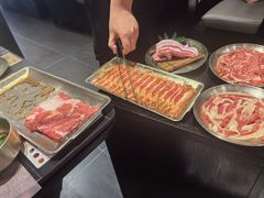 -西塔老太太泥炉烤肉(龙湖北苑天街店)