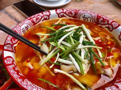 -十一街苍蝇馆子(九眼桥十一街店)