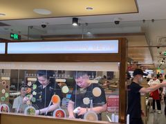 -海底捞火锅(江宸天街店)