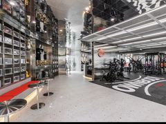 -OWNBODY健身(下沙店)