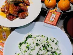-苏帮袁Sue Cuisine(来福士店)