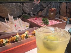 -芸山季·云南山珍菌火锅(人民广场来福士店)