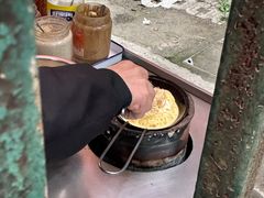 -蛋烘糕(新华公园店)