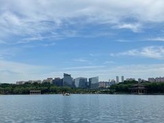 -唐城墙遗址公园