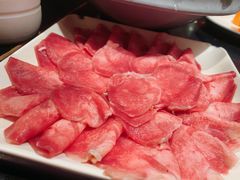 牛舌-井格重庆火锅(西直门凯德Mall店)