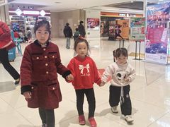 -天空之城游乐体验世界(万宝广场店)