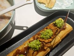 -喜势点·糖沙翁手工茶点·本地人茶居(永庆坊店)