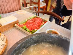 -鲁朗纳麦石锅鸡庄园
