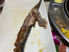 -韩宫宴烤肉·料理(苏州中心店)