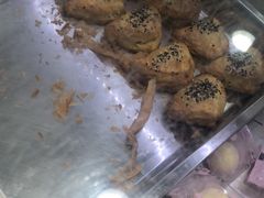 咖喱饺-上海哈尔滨食品厂(淮海中路店)