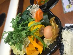 -呷哺呷哺 黄金牧场 (欢乐谷店)