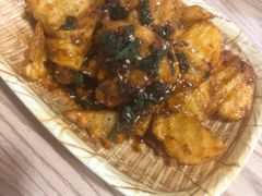 -冷峰马家鸡蛋牛奶醪糟(八朗学五巷店)