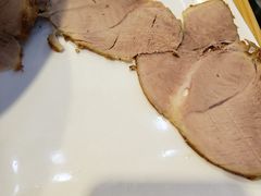 -李连贵熏肉大饼(世纪路店)