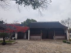 -苏州文庙(姑苏区)
