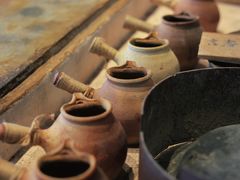 -成川茶店·潮汕工夫浓茶(万象店)