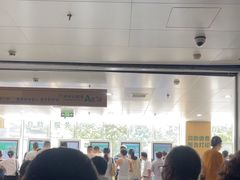 -华中科技大学同济医学院附属同济医院(汉口院区)