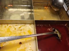 -海底捞火锅(玉桥商业广场店)