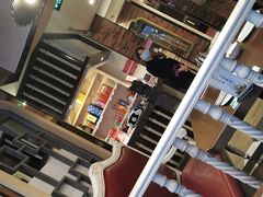 -老牌坊鲁菜名店(宽厚里店)