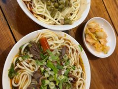 -纯阳馆鱼香排骨面(东二道街店)