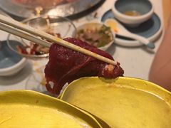 -千牛将·鲜牛肉火锅(开元路店)