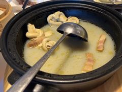 -小厨娘淮扬菜(清江苏宁广场店)