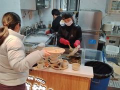 -素满香·食养自助(建邺万达店)