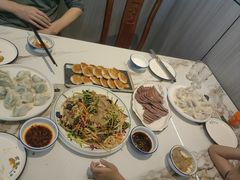 -祝家饺子馆