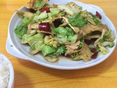 -如意香辣鸡架(总店)