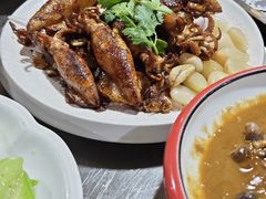 -钱山海鲜大排档