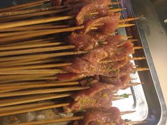 五香牛肉-袁记串串香(泉水轻轨站店)