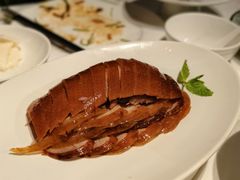 -四季民福烤鸭店(前门大栅栏店)