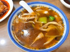 -西安贾三灌汤包·回坊小吃·清真炒菜(北院门总店)