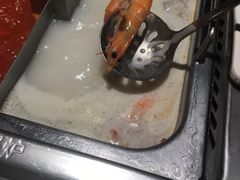 豆花海鲜锅底-海底捞火锅(亲子主题北金鹰店)
