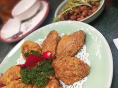 鱼羊鲜-新白鹿餐厅(西湖银泰店)