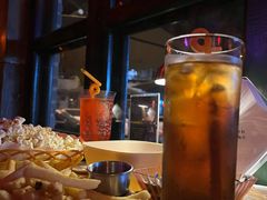 -流浪者复古西餐鸡尾酒吧(沈阳店)