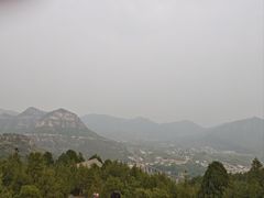 -石经山风景区