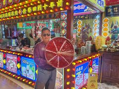 -银座和谐广场