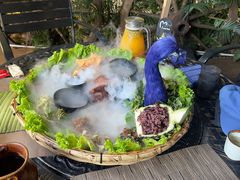 -品德宏·孔雀宴的发源地(金塔园店)