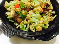 -金春禧·鲁菜海鲜(延吉路万达店)