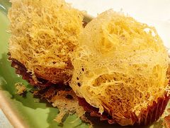 蜂巢炸芋盒-兴悦酒家(环市东路店)
