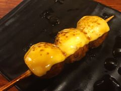 -鸟串烧Yakitori