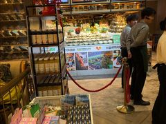 -亚马逊蒸汽活海鲜自助(LCM置汇旭辉广场店)