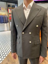 -THE RUIZ GZ睿制西装定制
