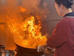 -阿嫂印象·民间江湖菜(大学城店)