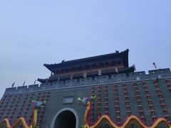 -青州古城