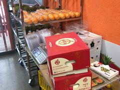 -叁宫礼水果批发仓储店(梅江店)