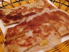 香蕉薄饼-半岛太子酒家(海港城店)