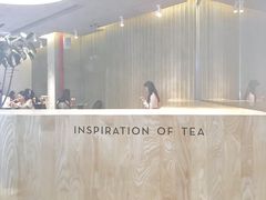 -喜茶(东莞汇一城店)