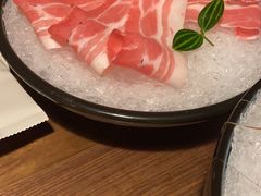 -揽季锅物会.福建黄鱼.海鲜姿造(五四路店)